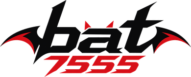 bat 7555 লোগো